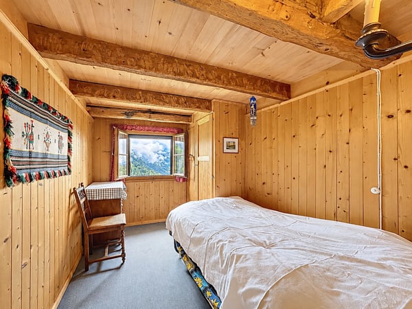 Parenthèse alpine – nature brute et silence retrouvé 7