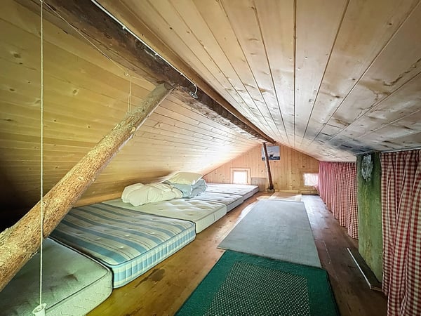 Parenthèse alpine – nature brute et silence retrouvé 14