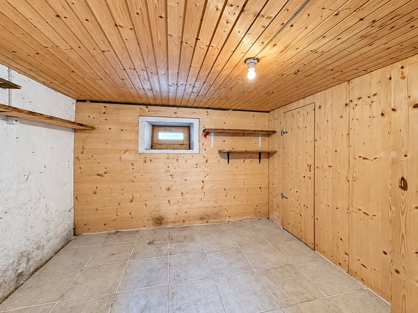 Certains achètent une maison. D'autres achètent un projet 15