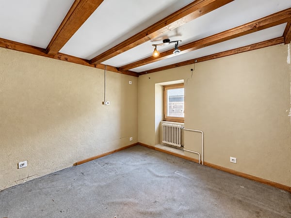 Certains achètent une maison. D'autres achètent un projet 10