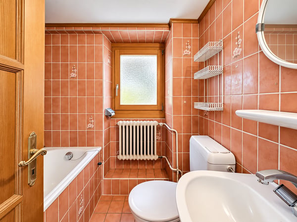 Certains achètent une maison. D'autres achètent un projet 14
