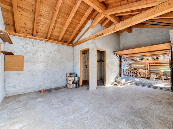 Certains achètent une maison. D'autres achètent un projet 21