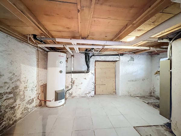 Certains achètent une maison. D'autres achètent un projet 9
