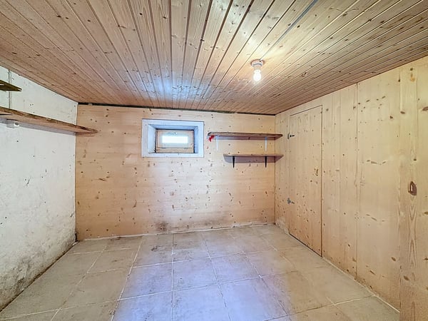 Certains achètent une maison. D'autres achètent un projet 8