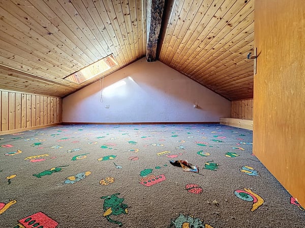 Certains achètent une maison. D'autres achètent un projet 7