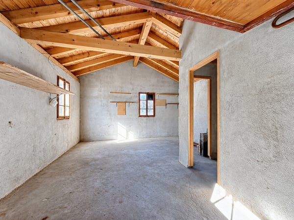 Certains achètent une maison. D'autres achètent un projet 20