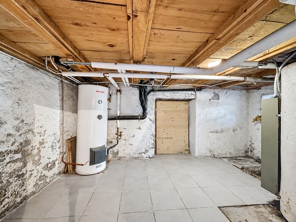 Certains achètent une maison. D'autres achètent un projet 16