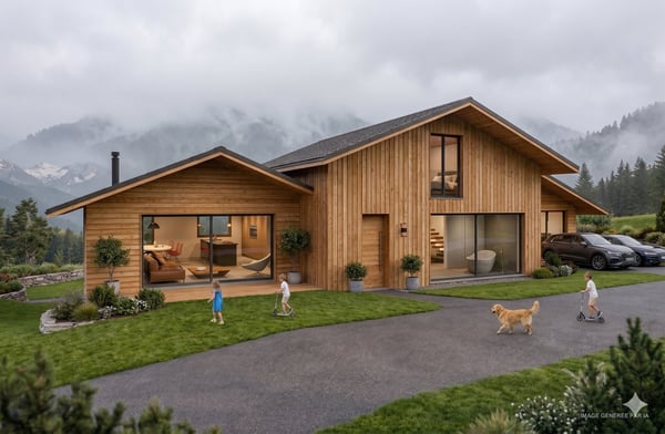 Construisez votre chalet familial à Bruson 12