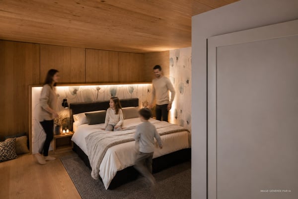 Construisez votre chalet familial à Bruson 10