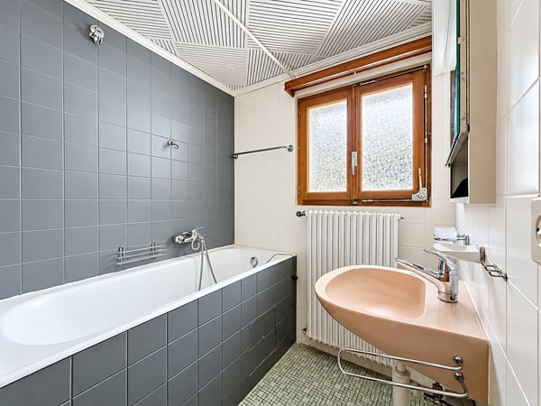 Votre futur chez-vous à réinventer au Levron 11