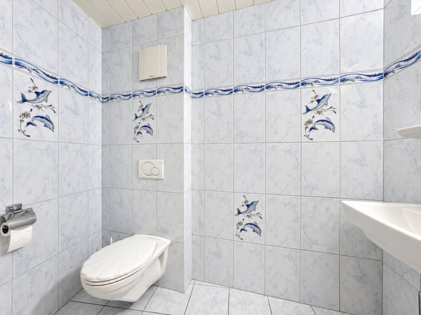Duplex familial à Riddes – espace, calme et commerces à pied 12