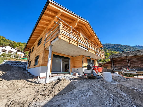Quand modernité et montagne se rejoignent 3