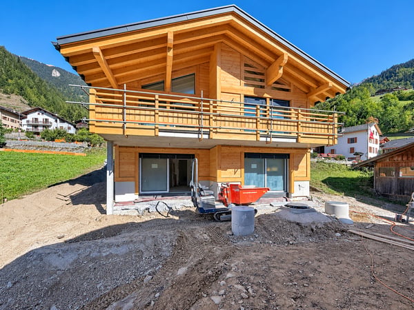 Quand modernité et montagne se rejoignent 2