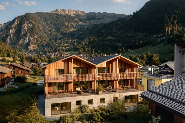 147 m² de plain-pied, le jardin sur deux côtés 14