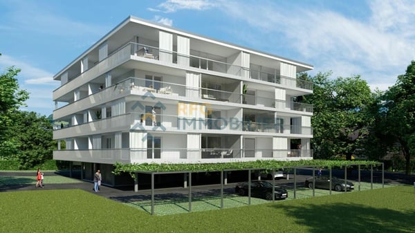 Appartement 4.5 pièces à Conthey 3