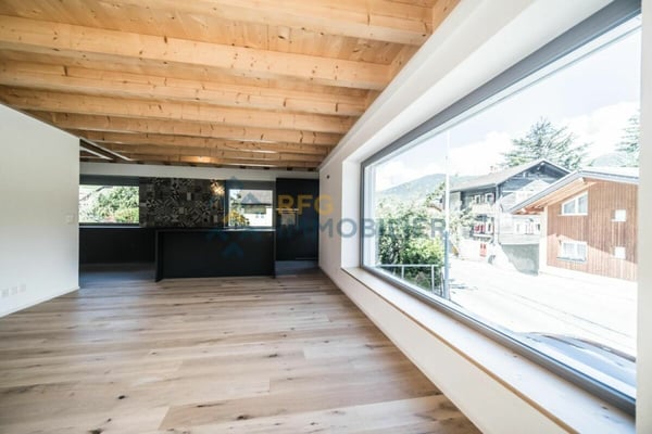 Villa contiguë 3.5 pièces à Réchy 6