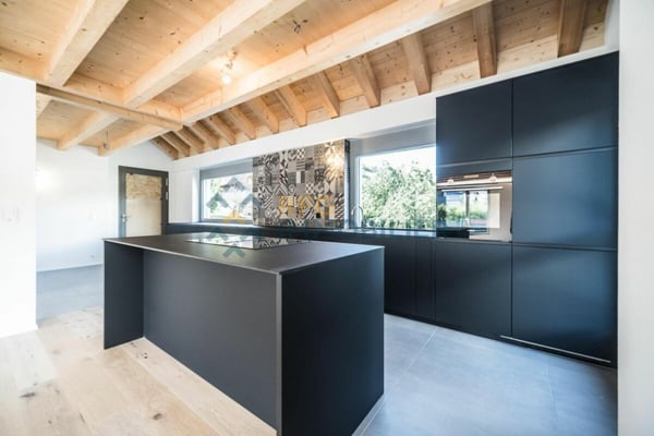 Villa contiguë 3.5 pièces à Réchy 2