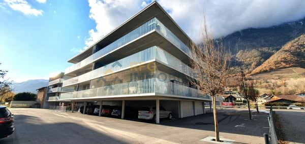 Appartement 3.5 pièces à Fully