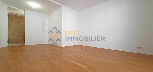 Appartement 1.5 pièces à Fully 8