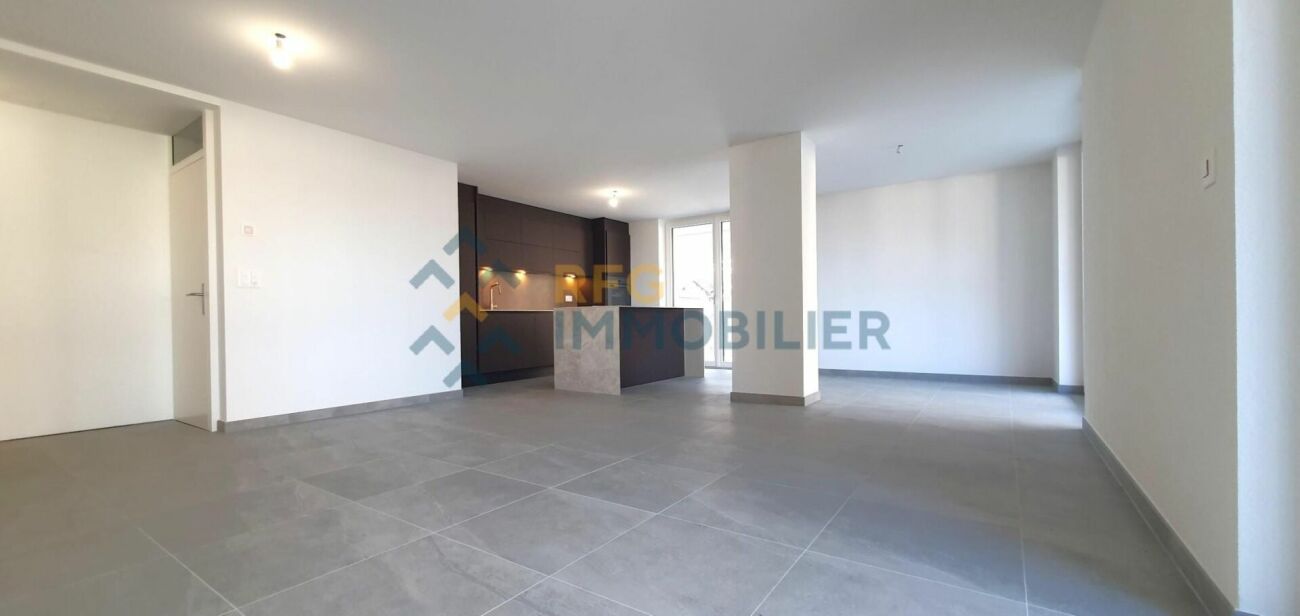 Appartement 3.5 pièces à Fully