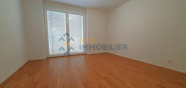 Appartement 1.5 pièces à Fully 7