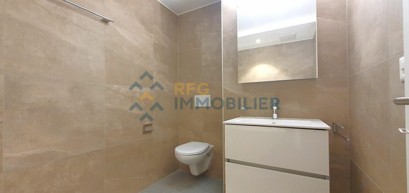 Appartement 3.5 pièces à Fully