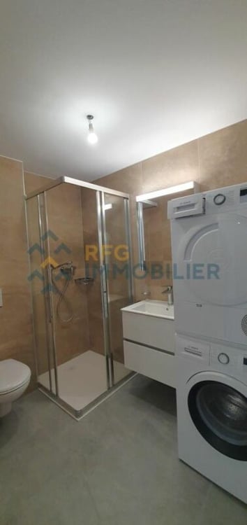 Appartement 1.5 pièces à Fully 10