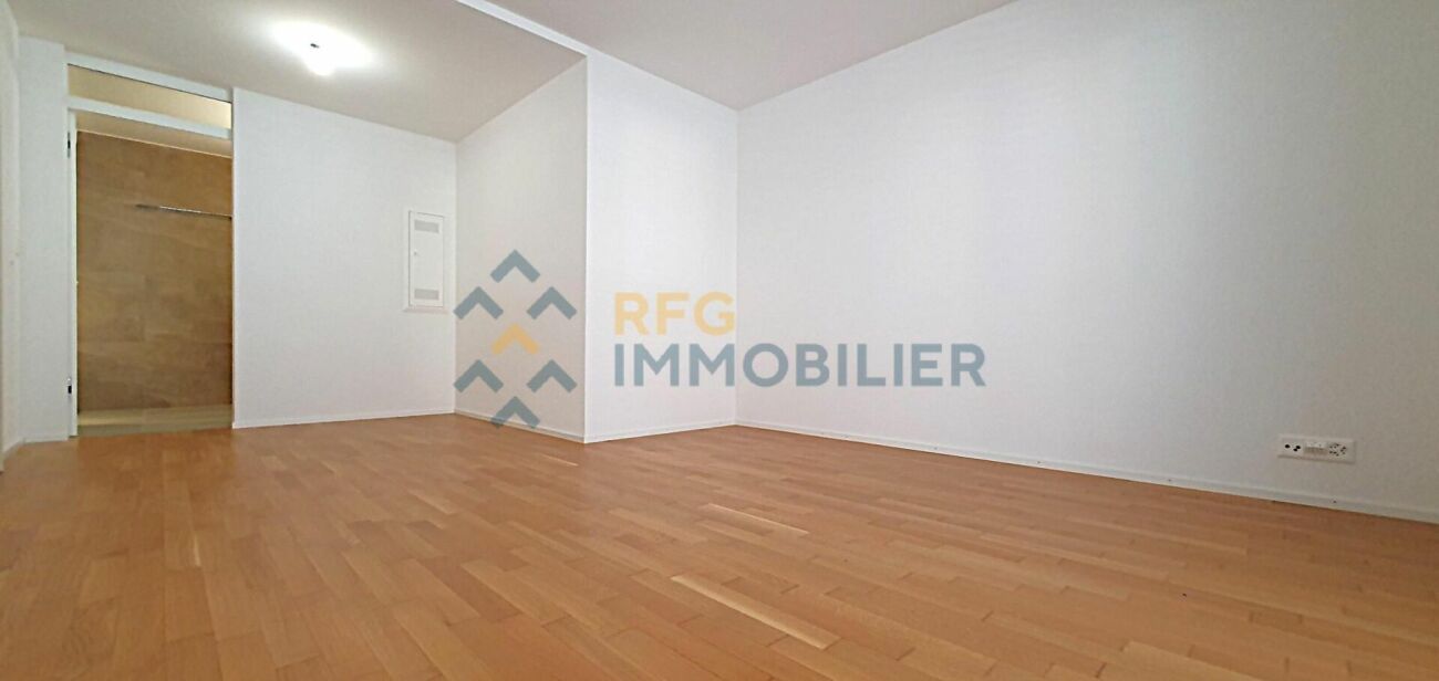 Appartement 3.5 pièces à Fully