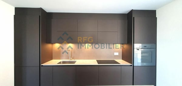 Appartement 1.5 pièces à Fully 6