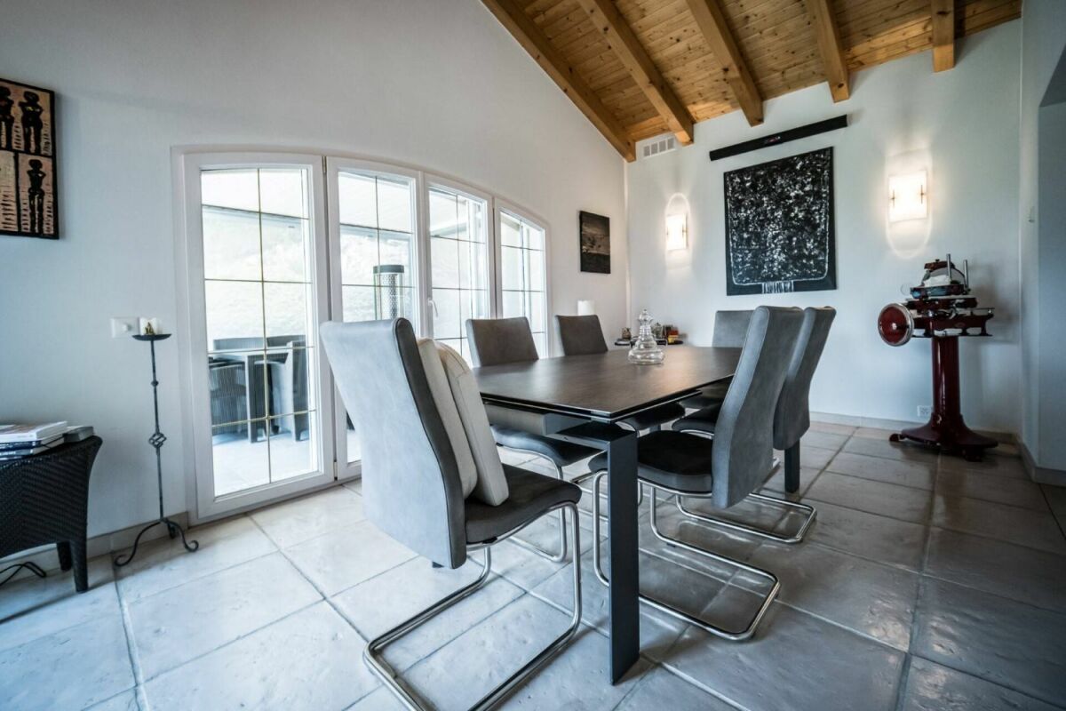 Villa individuelle 5 pièces à Grimisuat