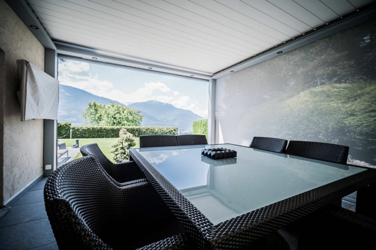 Villa individuelle 5 pièces à Grimisuat