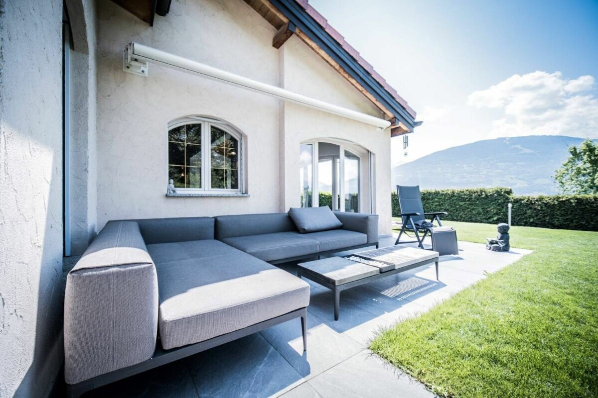 Villa individuelle 5 pièces à Grimisuat