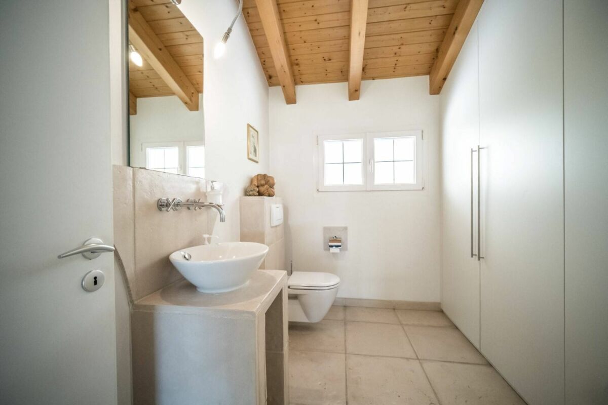 Villa individuelle 5 pièces à Grimisuat