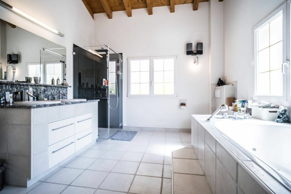 Villa individuelle 5 pièces à Grimisuat