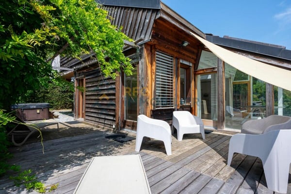 Villa individuelle 5.5 pièces à Vollèges 14