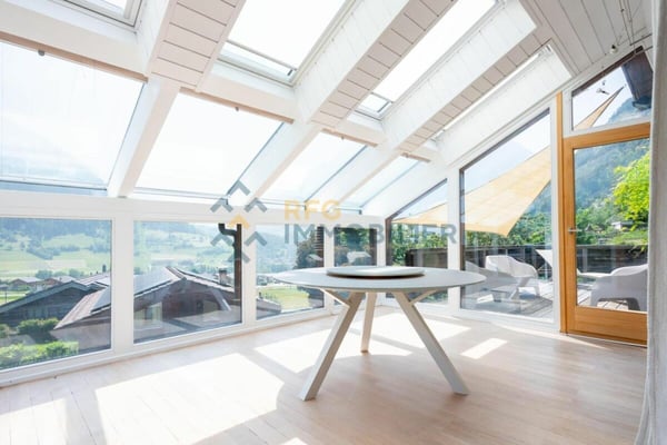 Villa individuelle 5.5 pièces à Vollèges 6