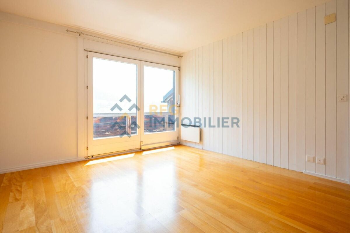 Villa individuelle 5.5 pièces à Vollèges
