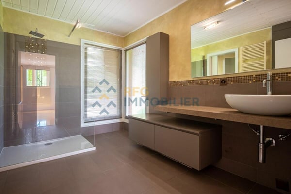 Villa individuelle 5.5 pièces à Vollèges 12