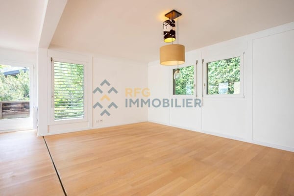Villa individuelle 5.5 pièces à Vollèges 8