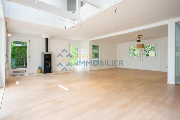 Villa individuelle 5.5 pièces à Vollèges 7
