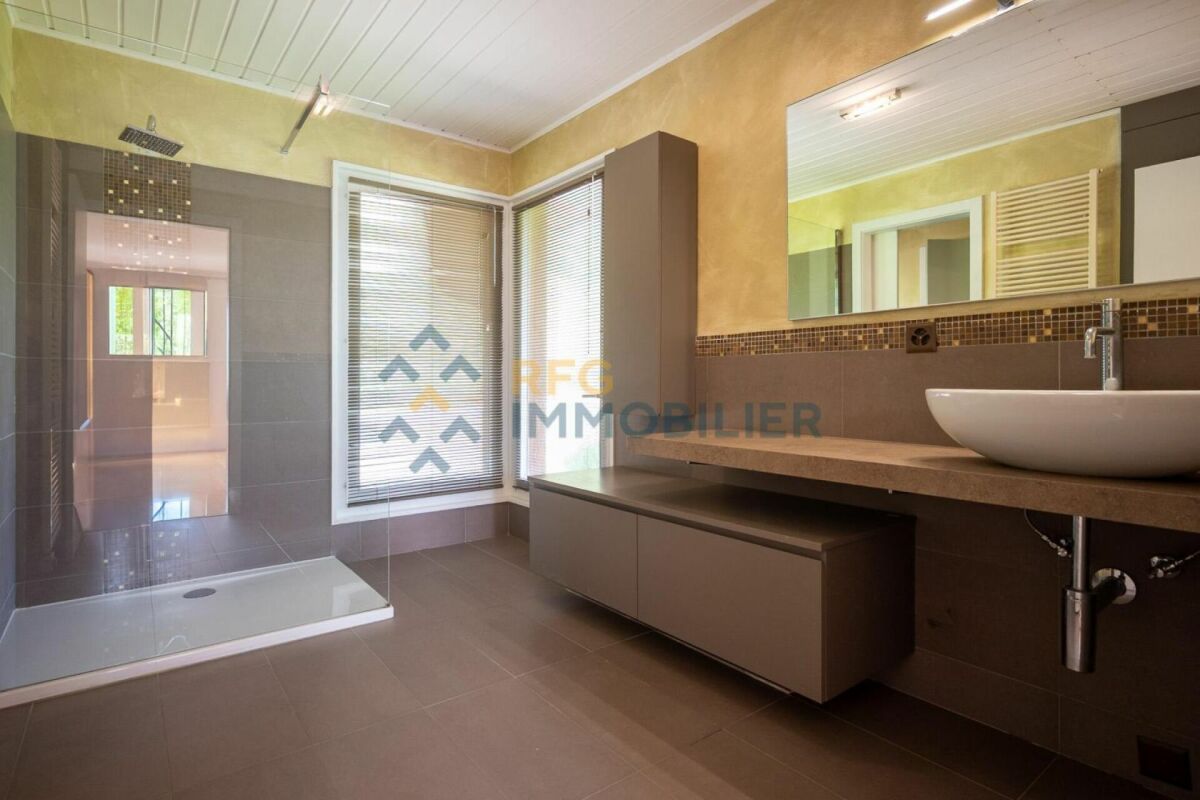 Villa individuelle 5.5 pièces à Vollèges