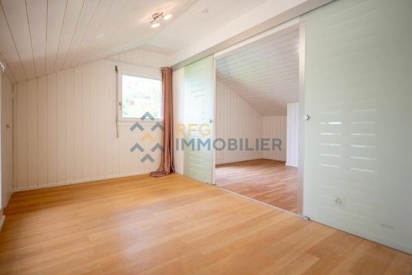 Villa individuelle 5.5 pièces à Vollèges 10