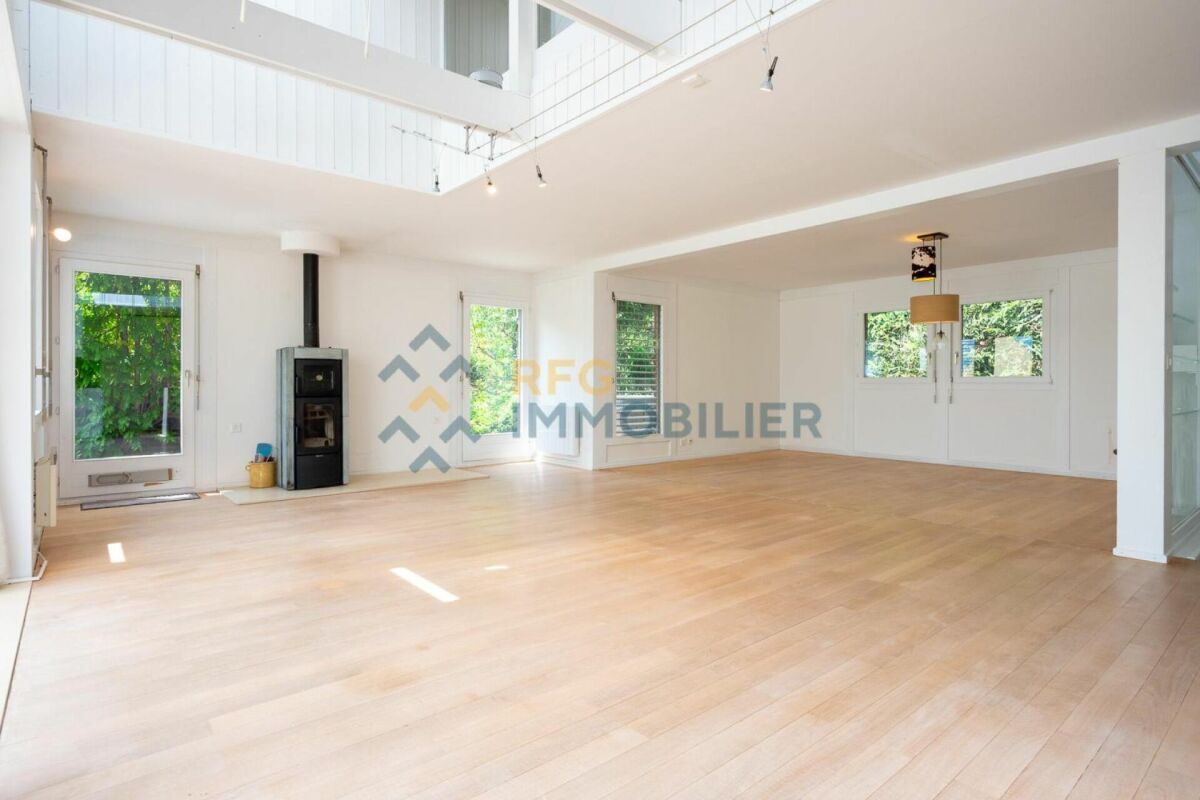 Villa individuelle 5.5 pièces à Vollèges