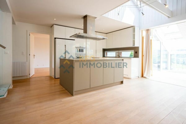 Villa individuelle 5.5 pièces à Vollèges 4