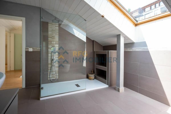Villa individuelle 5.5 pièces à Vollèges 13