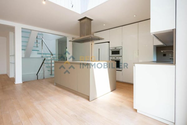 Villa individuelle 5.5 pièces à Vollèges 5