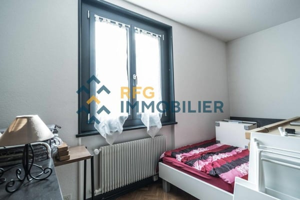 Restaurant 487.85 m2 à Sembrancher 14