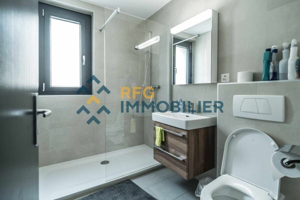 Restaurant 487.85 m2 à Sembrancher 15