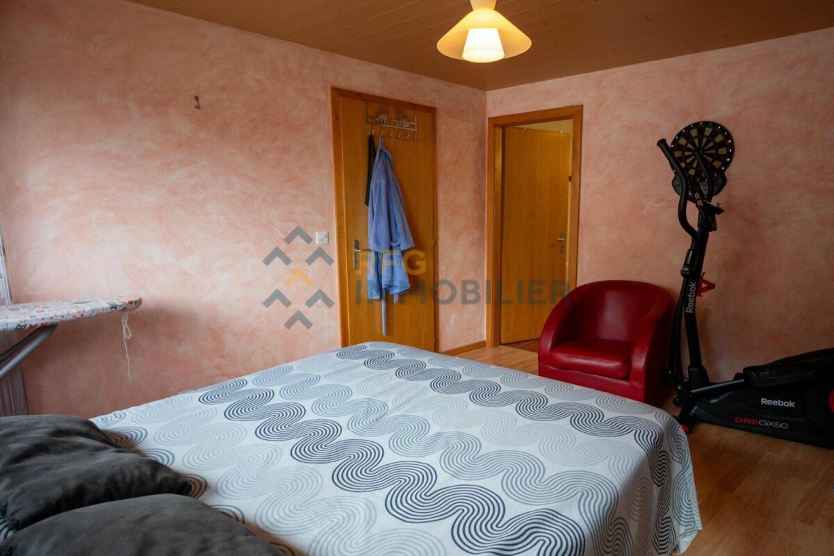 Duplex 4.5 pièces à Riddes actuellement