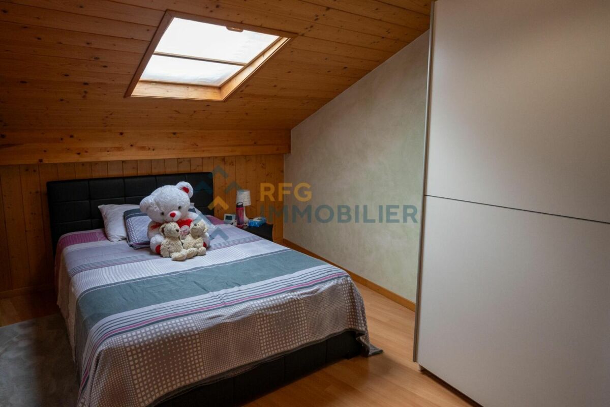 Duplex 4.5 pièces à Riddes actuellement